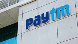 Be careful if you have an account with Paytm Bank 