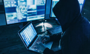 Sudden cyber attack on 300 banks in India.